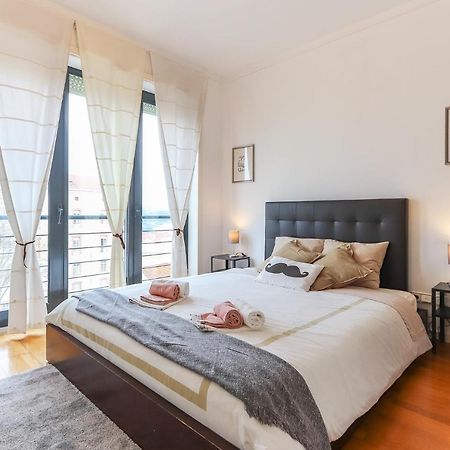 Vita Portucale ! Modern Apartment With Garage Lisboa Exterior foto