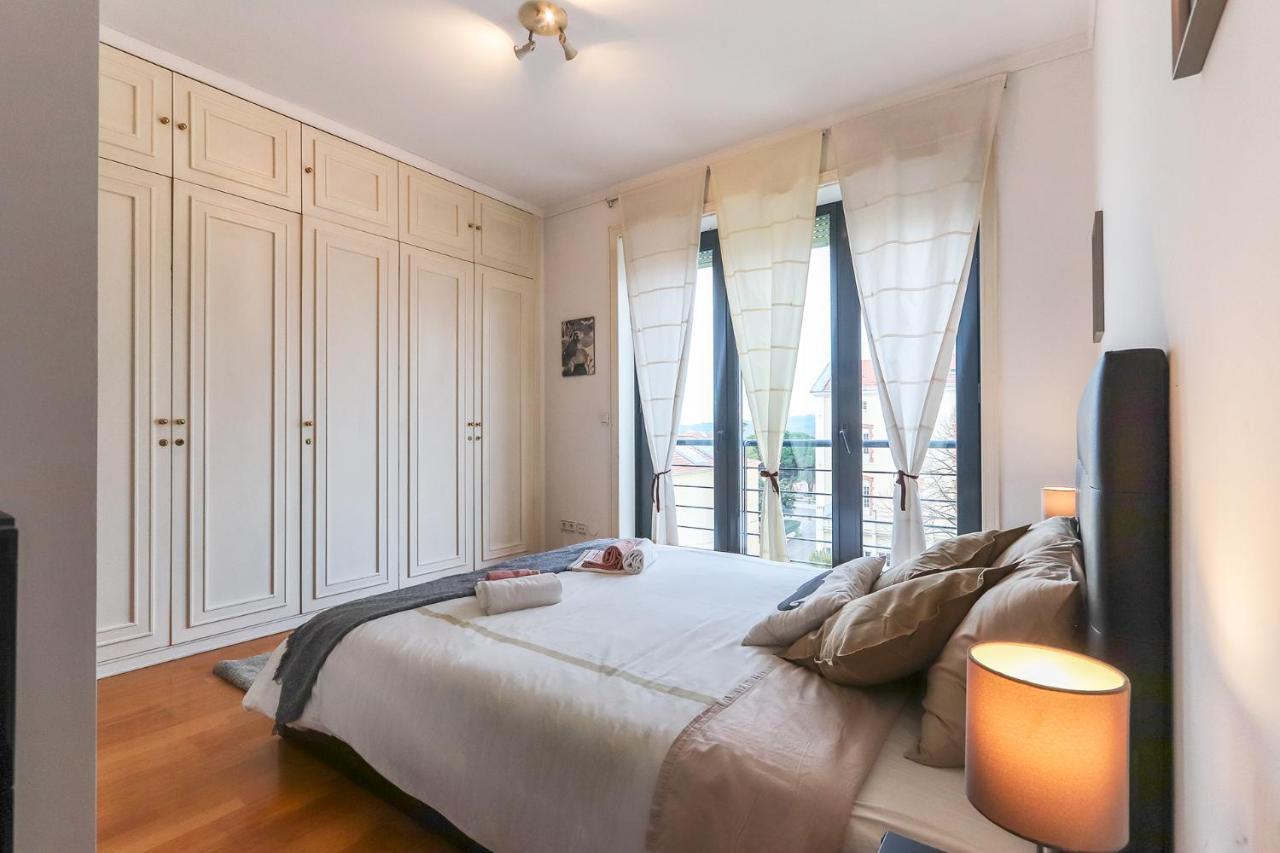 Vita Portucale ! Modern Apartment With Garage Lisboa Exterior foto
