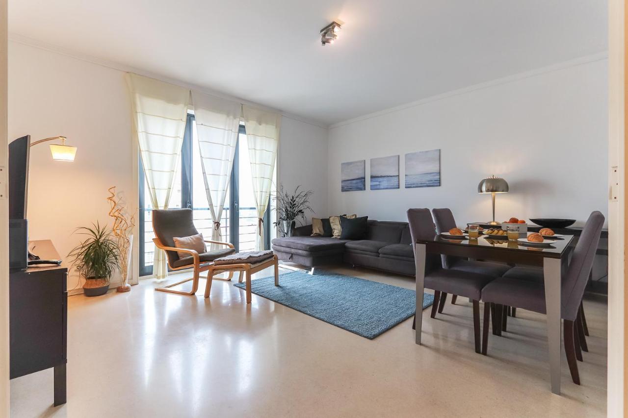 Vita Portucale ! Modern Apartment With Garage Lisboa Exterior foto