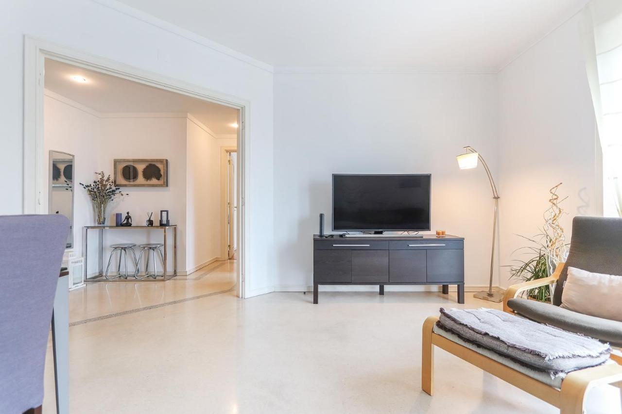 Vita Portucale ! Modern Apartment With Garage Lisboa Exterior foto