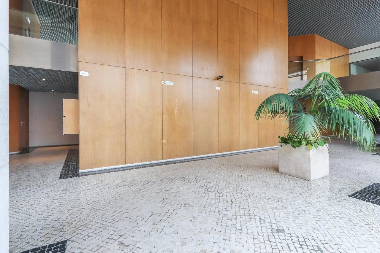 Vita Portucale ! Modern Apartment With Garage Lisboa Exterior foto
